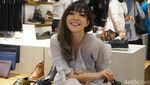 Gisel dan Wijin Makin Mesra Aja
