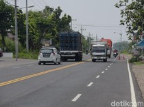 Ternyata Jalan Raya Ada Kelas-kelasnya, Nggak Semua Kendaraan Bisa Lewat
