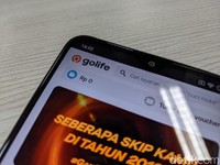 Gojek tutup mayoritas layanan yang ada di GoLife