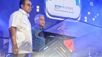 Aplikasi tersebut akan mempermudah generasi milenial mengakses berbagai produk KPR Bank BTN. Perseroan bersiap menguasai pasar milenial dengan melakukan rebranding produk KPR Gaeesss For Millenials. Foto: dok. Bank BTN