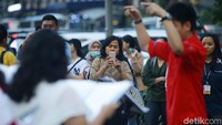 Salah satu alasannya adalah Pemprov DKI ingin semarak Natal di Jakarta bak perayaan di Eropa.