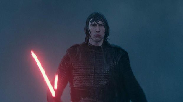 'Star Wars IX: The Rise of Skywalker' dan Rahasia yang Terungkap