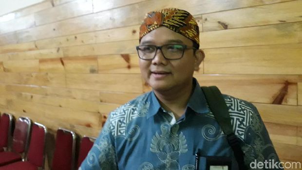 Ini Strategi untuk Genjot Wisman ke Yogyakarta dan Jateng