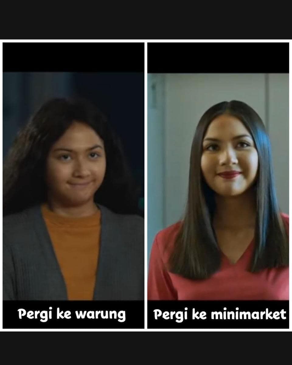 jessica mila di film imperfect