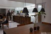 Titik Temu di M Bloc Space.