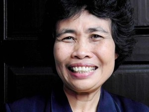 Diusulkan Jadi Dewas KPK, Albertina Ho Sempat Gagal Jadi Hakim Agung