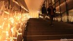 Potret Panorama Jelita Tokyo di Malam Hari