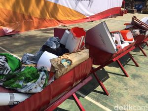 Ribuan Barang Tanpa SNI Rp 15 M Dimusnahkan, Mayoritas dari China