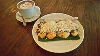 Hangatkan Tubuh dengan Nyeruput Hot Chocolate di 5 Tempat Ini