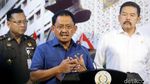 Jaksa Agung ST Burhanuddin Buka Suara Terkait Skandal Jiwasraya