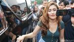 Ayu Ting Ting Kok Bajunya Ketat Banget