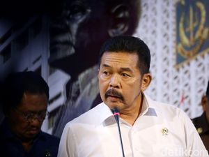Alasan Jaksa Agung Kaji Tuntutan Mati Koruptor: Rampas Harta Saja Tak Cukup