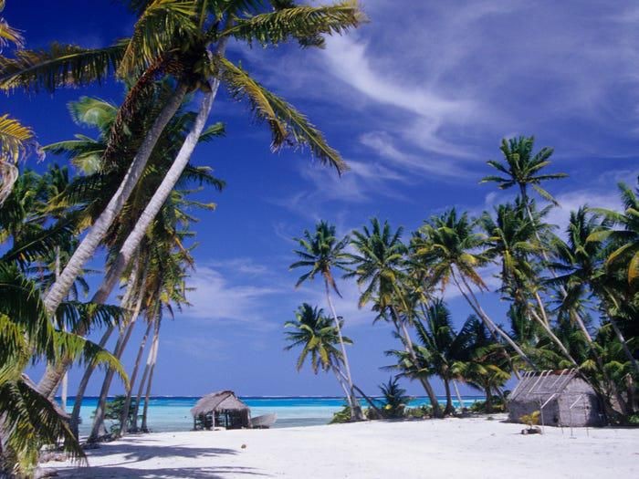 Pulau Palmerston