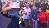Nilai tersebut setara penyaluran untuk 27.593 unit hunian bagi kalangan milenial. Foto: dok. Bank BTN