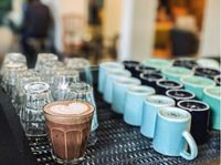 Hangatkan Tubuh dengan Nyeruput Hot Chocolate di 5 Tempat Ini