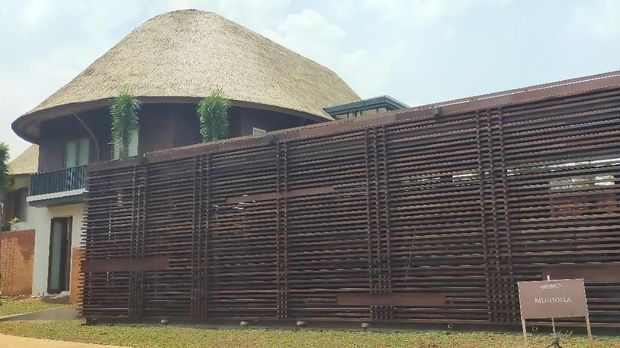 Hutan Kota Plataran GBK Besok Buka, Cocok buat Liburan Akhir Tahun