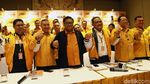 OSO Terpilih Jadi Ketum Hanura Secara Aklamasi