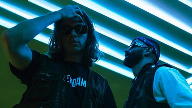 Yellow Claw Soal Arindi Putry: Dia DJ dengan Kibor