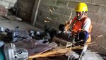 Digempur Barang Impor, Produksi Pacul Lokal Nggak Kendor