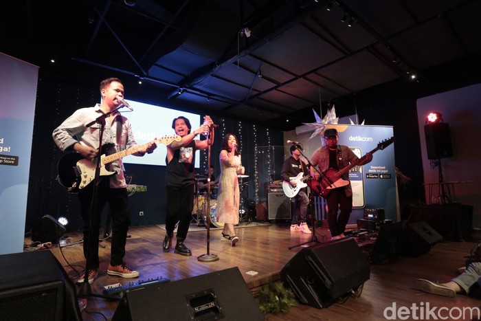 Nidji Nidji