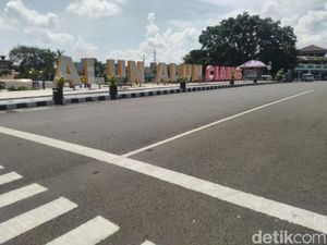 Antisipasi Macet, Dishub Ciamis Siapkan Rekayasa Lalin Saat Tahun Baru