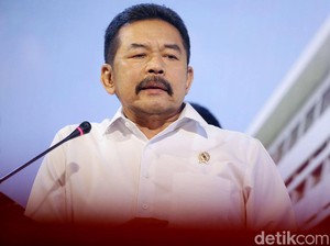 Sebut Kasus Semanggi I-II Bukan Pelanggaran HAM Berat, Jaksa Agung Digugat