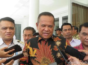 Forum Pemekaran Luwu Tengah Pasrah Soal Gubernur Tunggu Kebijakan Pusat