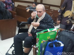 Kivlan Tuding Rekayasa, Wiranto Respons dengan Tanda Tanya