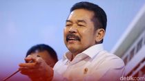 Jaksa Agung Tak Tangani Kasus Asabri Jaksa Agung Tak Tangani Kasus Asabri