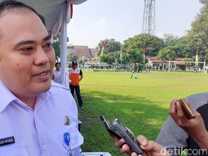Waspada! Bandung Raya Diprediksi Masih Dilanda Cuaca Ekstrem
