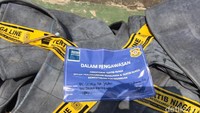 Selain itu, pihaknya juga telah melakukan pemusnahan barang pengawasan di Semarang, Surabaya, dan Medan pada bulan September 2019.