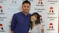 Makin lengket, Gisel dan Wijin juga merencanakan liburan bareng Natal tahun ini. Foto: Noel/detikHOT