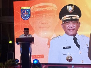 Wali Kota Depok Larang Kegiatan Keagamaan di Masjid-Gereja hingga 4 April