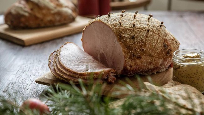 Yuk! Intip 5 Makanan Natal Populer dari Swedia hingga Jepang