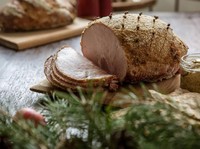 Yuk! Intip 5 Makanan Natal Populer dari Swedia hingga Jepang