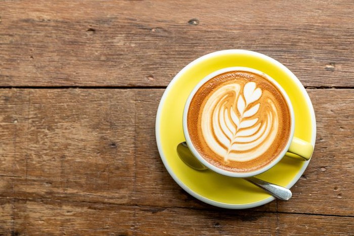 4 Cara Membuat Latte Art Tanpa Mesin Espresso di Rumah