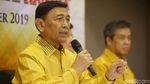 Momen Wiranto Mundur dari Wanbin Hanura