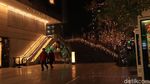 Potret Panorama Jelita Tokyo di Malam Hari