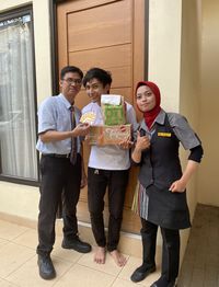 Sindir Kasus Garuda dengan Selundupkan Kentang, Komika Ini Diapresiasi McD