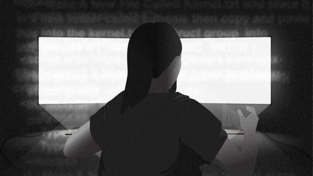 Kisah Hacker Australia yang Jebol Situs Kelompok Teroris ISIS