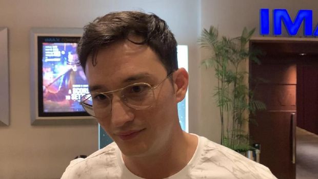 'The Rise of Skywalker' Jadi Film Star Wars yang Ditunggu Mike Lewis