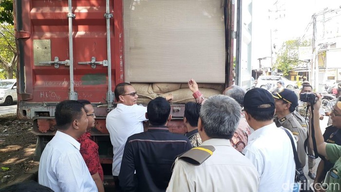 Produk Pertanian Jatim Senilai Rp 198 Miliar Diekspor ke 22 Negara