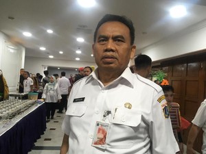 Bantar Gebang Penuh 2021, Sekda Minta Jakarta Kreatif Tangani Sampah