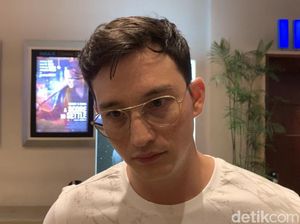 Tanggapan Mike Lewis soal Kasus yang Menimpa Tamara Bleszynski