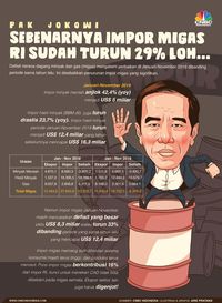 Faisal Basri vs Murka Jokowi, Kilang Mangkrak Salah Siapa?