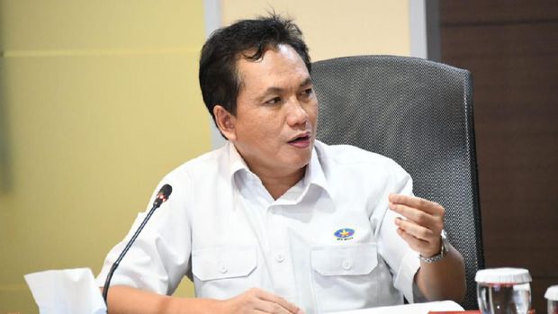 BPH Migas Targetkan Digital Nozzle Rampung Juni 2020