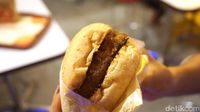 YellowFit Express: Burger Enak di Resto Diet Fast Food Pertama di Indonesia