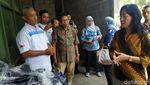 Digempur Barang Impor, Produksi Pacul Lokal Nggak Kendor