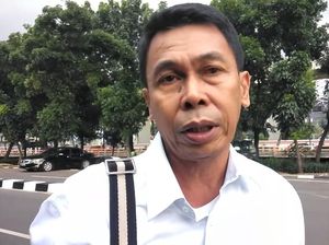 Dibantah Singapura, KPK Pastikan Surya Darmadi Tak di Indonesia