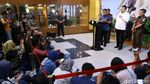 Jaksa Agung ST Burhanuddin Buka Suara Terkait Skandal Jiwasraya